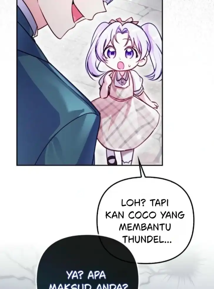 I’m the Brave Puppy That Will Save the Villainess Chapter 3 - halaman 7