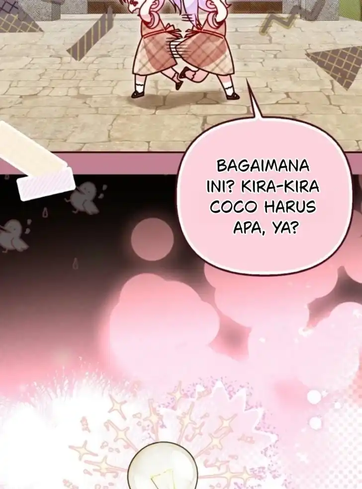 I’m the Brave Puppy That Will Save the Villainess Chapter 3 - halaman 76