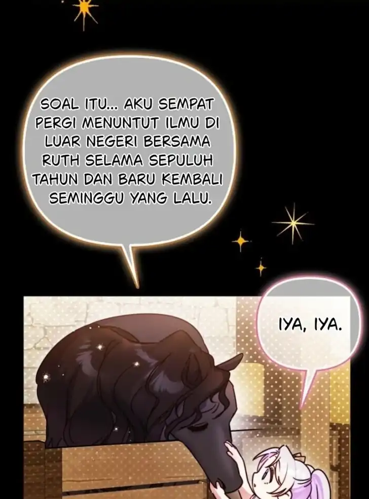 I’m the Brave Puppy That Will Save the Villainess Chapter 3 - halaman 79