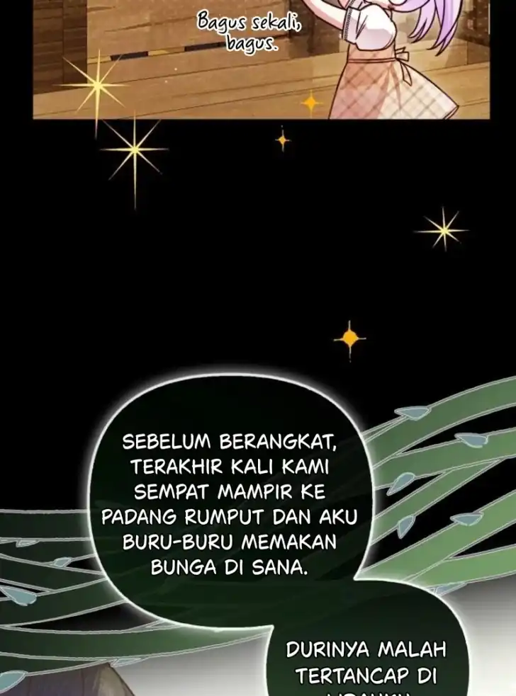 I’m the Brave Puppy That Will Save the Villainess Chapter 3 - halaman 80