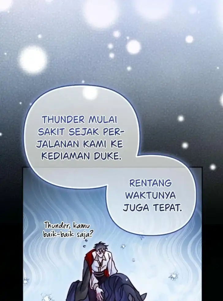 I’m the Brave Puppy That Will Save the Villainess Chapter 3 - halaman 90