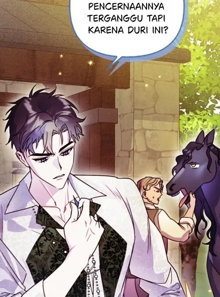 I’m the Brave Puppy That Will Save the Villainess Chapter 3 - halaman 92