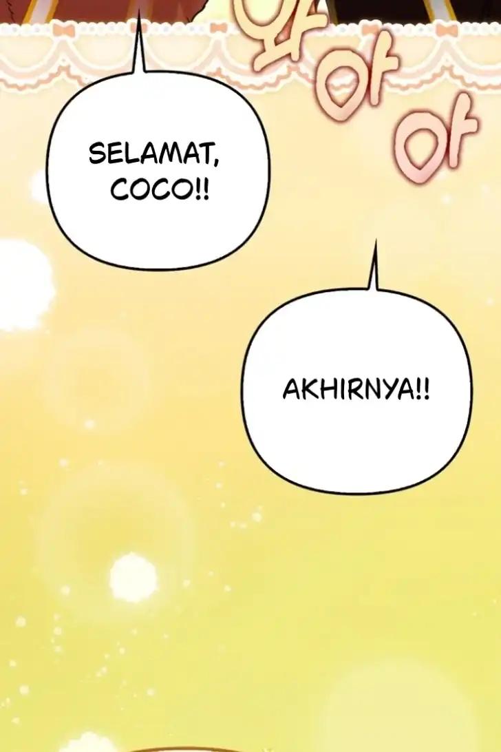 I’m the Brave Puppy That Will Save the Villainess Chapter 30 - halaman 101