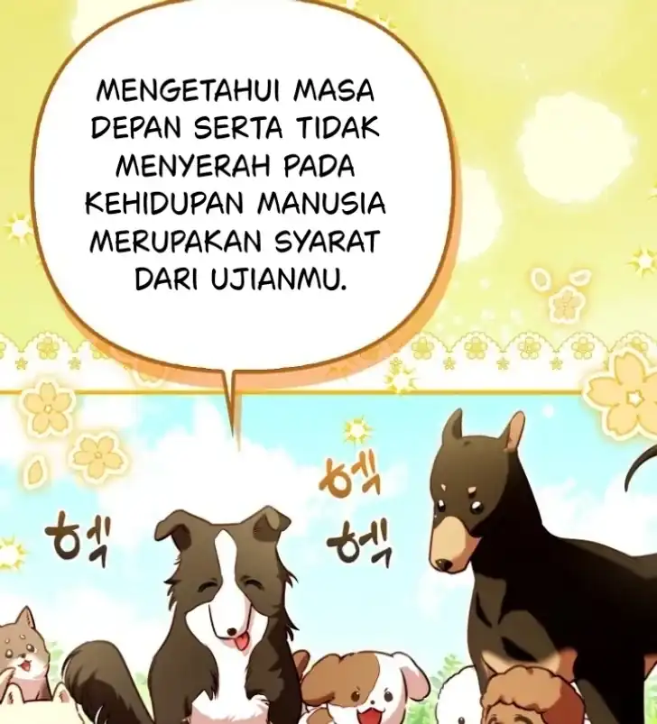 I’m the Brave Puppy That Will Save the Villainess Chapter 30 - halaman 102