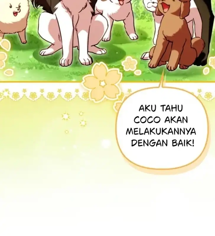 I’m the Brave Puppy That Will Save the Villainess Chapter 30 - halaman 103