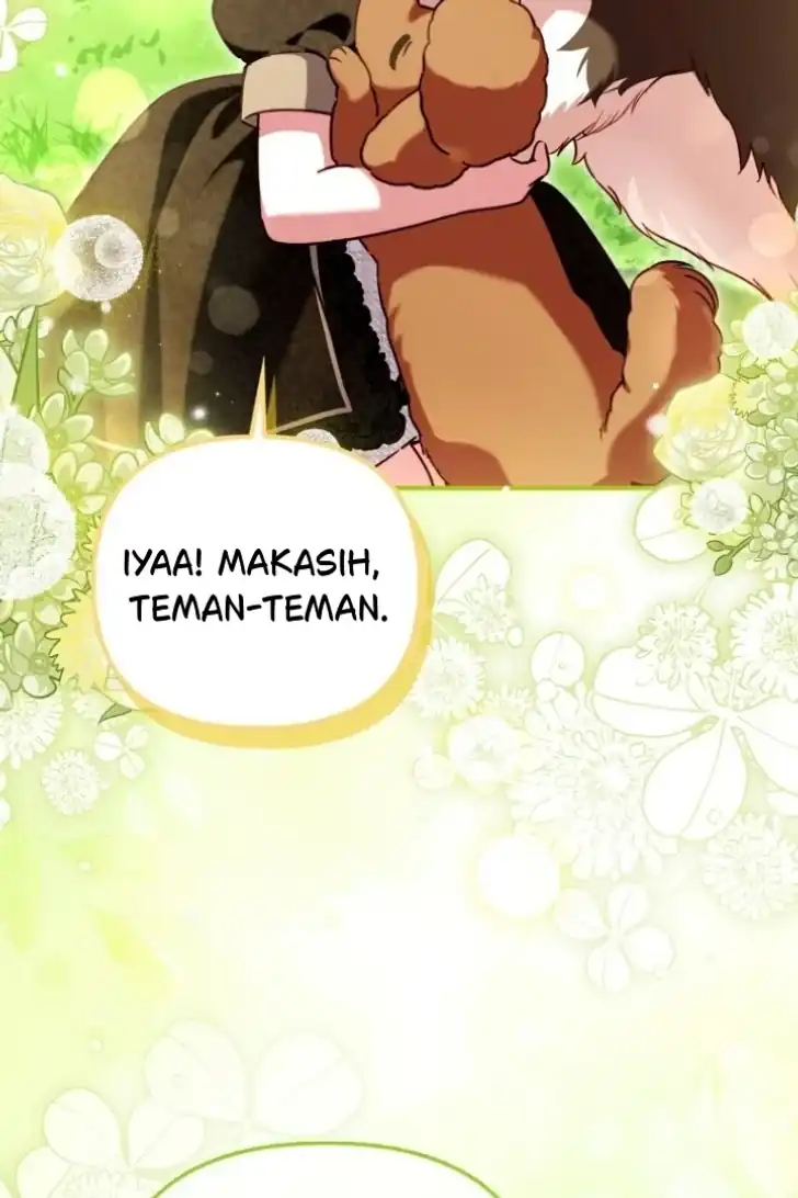 I’m the Brave Puppy That Will Save the Villainess Chapter 30 - halaman 105