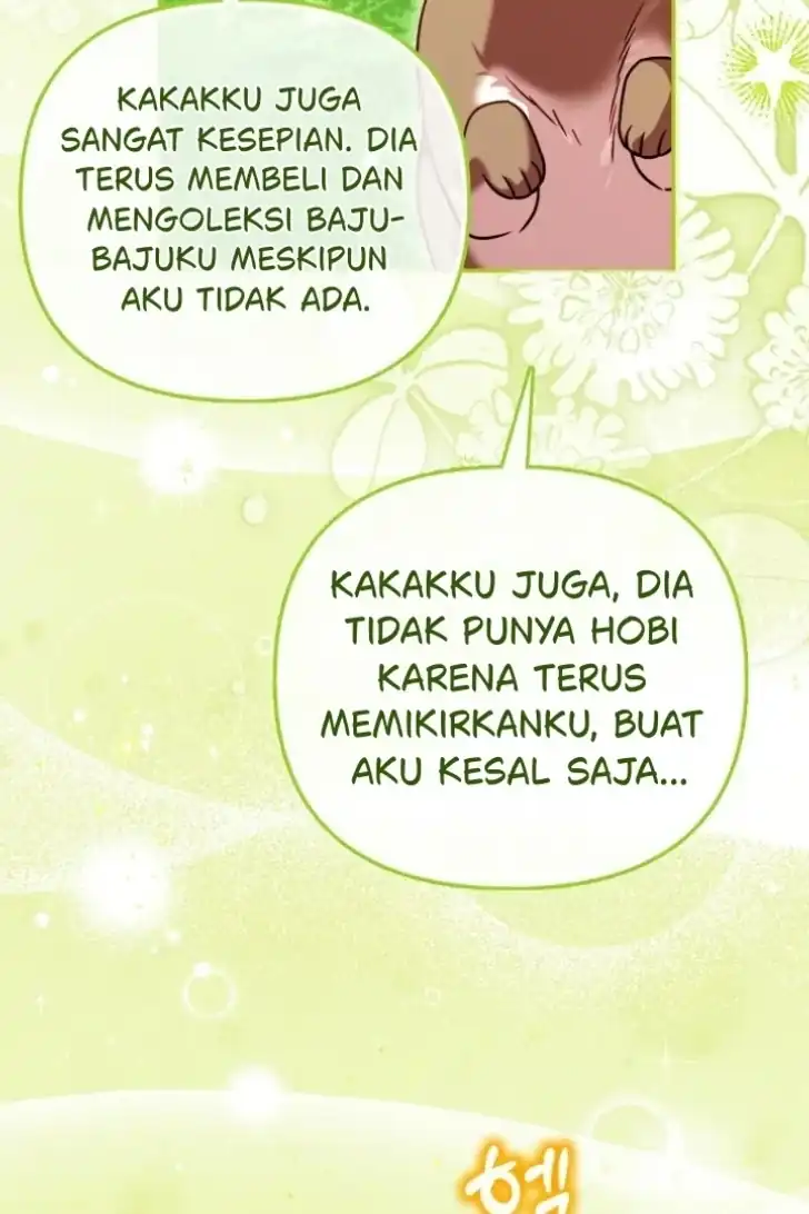 I’m the Brave Puppy That Will Save the Villainess Chapter 30 - halaman 107