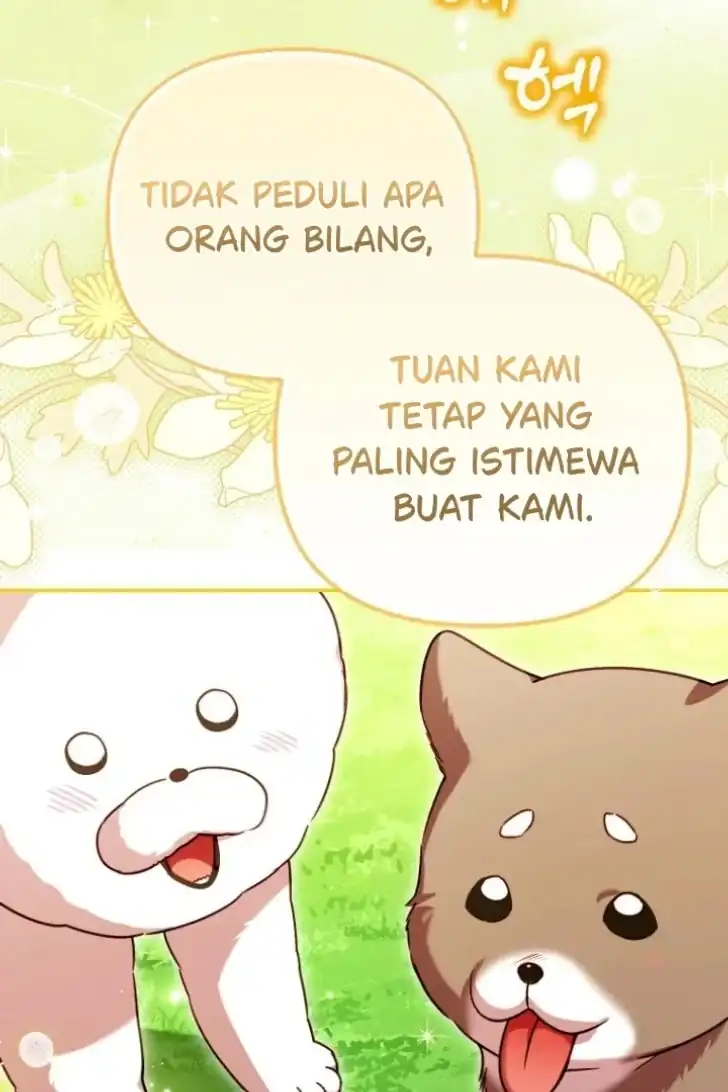 I’m the Brave Puppy That Will Save the Villainess Chapter 30 - halaman 108