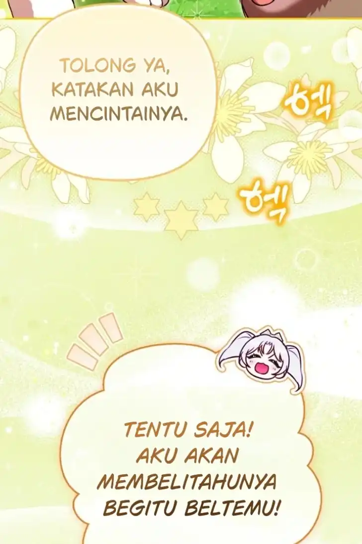 I’m the Brave Puppy That Will Save the Villainess Chapter 30 - halaman 109