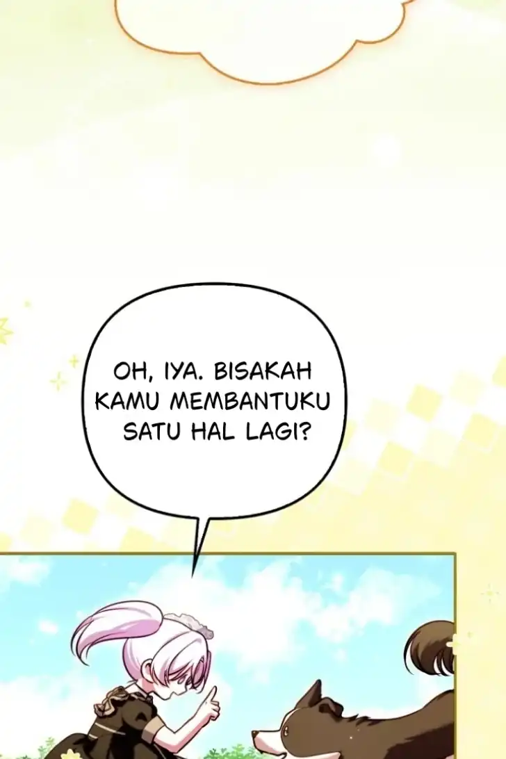I’m the Brave Puppy That Will Save the Villainess Chapter 30 - halaman 110