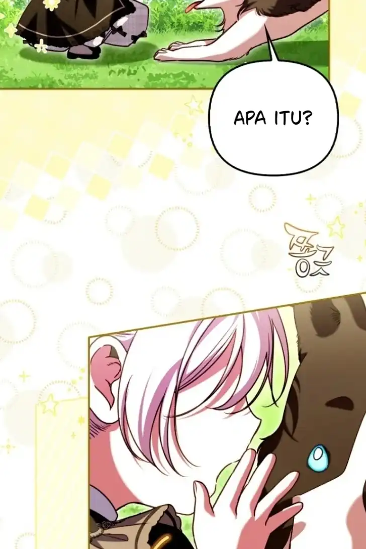 I’m the Brave Puppy That Will Save the Villainess Chapter 30 - halaman 111