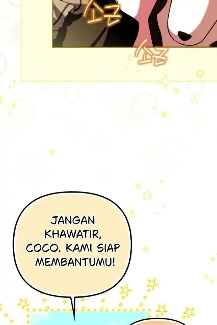 I’m the Brave Puppy That Will Save the Villainess Chapter 30 - halaman 112