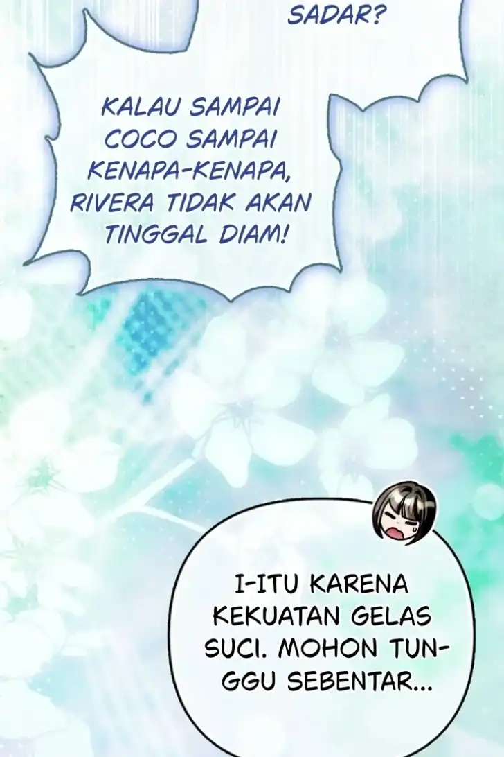 I’m the Brave Puppy That Will Save the Villainess Chapter 30 - halaman 121