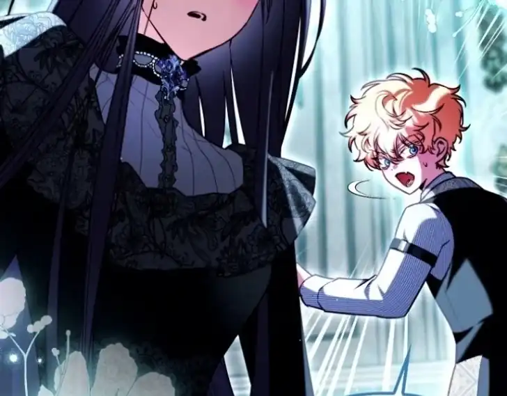 I’m the Brave Puppy That Will Save the Villainess Chapter 30 - halaman 124