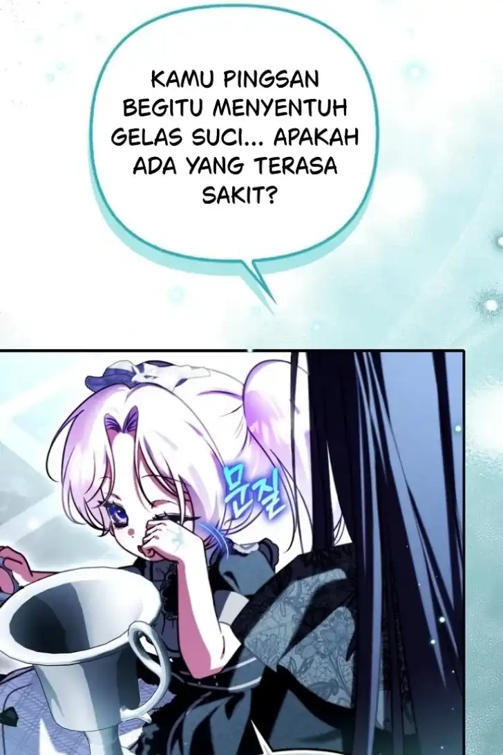 I’m the Brave Puppy That Will Save the Villainess Chapter 30 - halaman 126