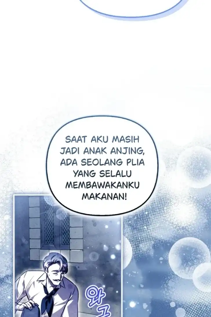 I’m the Brave Puppy That Will Save the Villainess Chapter 30 - halaman 24