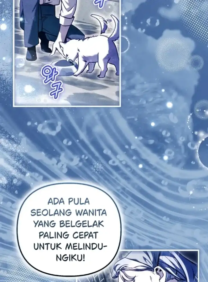 I’m the Brave Puppy That Will Save the Villainess Chapter 30 - halaman 25