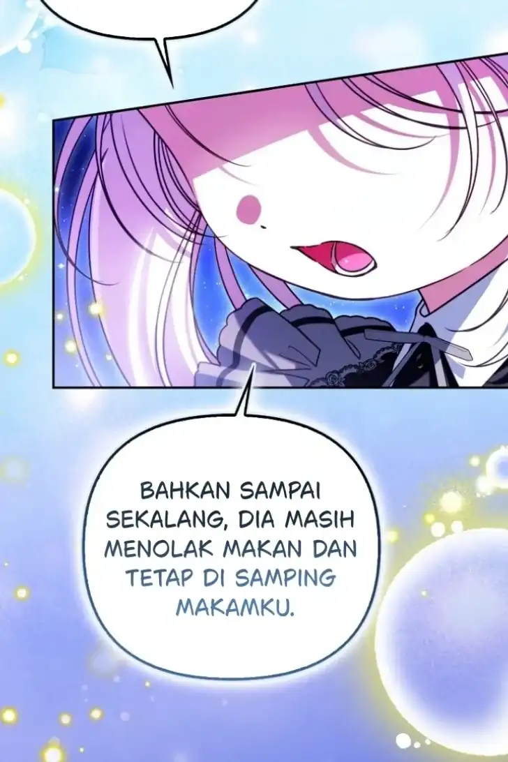 I’m the Brave Puppy That Will Save the Villainess Chapter 30 - halaman 30