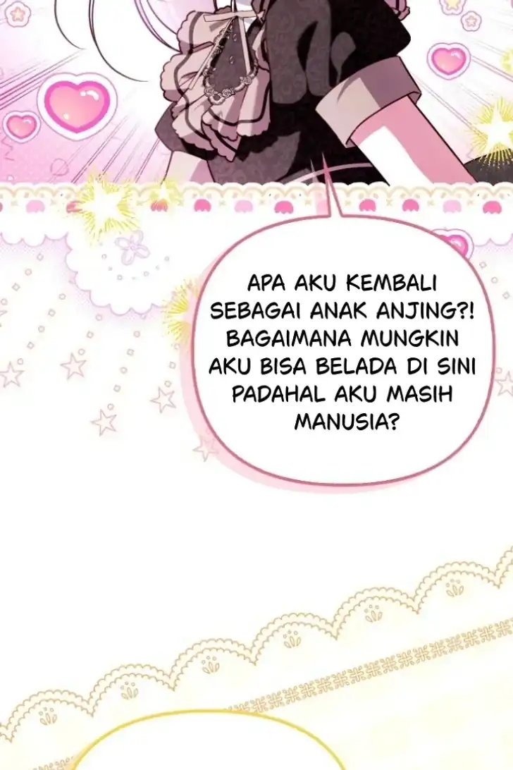I’m the Brave Puppy That Will Save the Villainess Chapter 30 - halaman 54