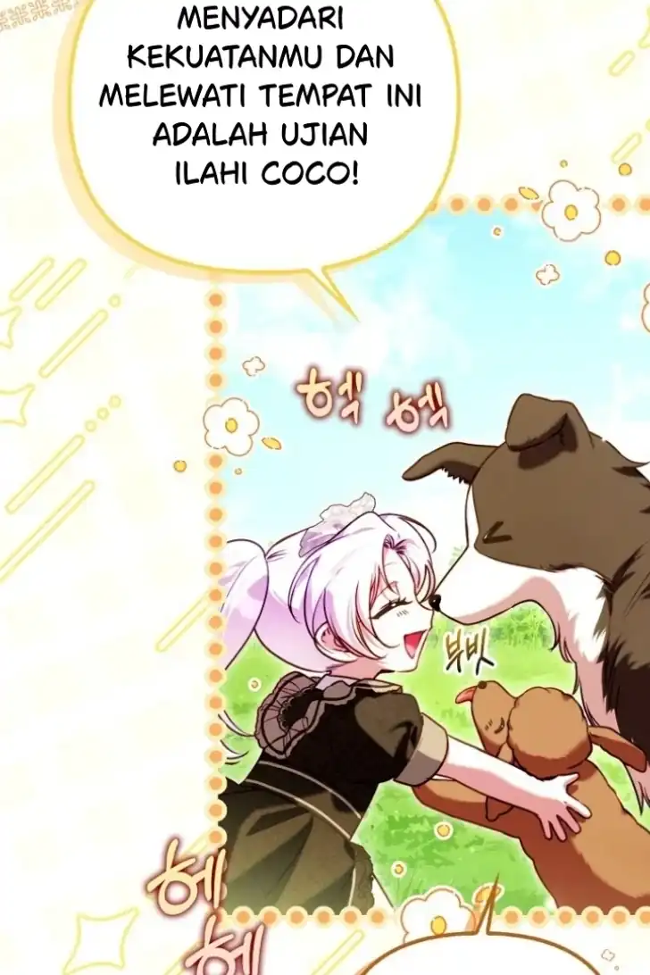 I’m the Brave Puppy That Will Save the Villainess Chapter 30 - halaman 55