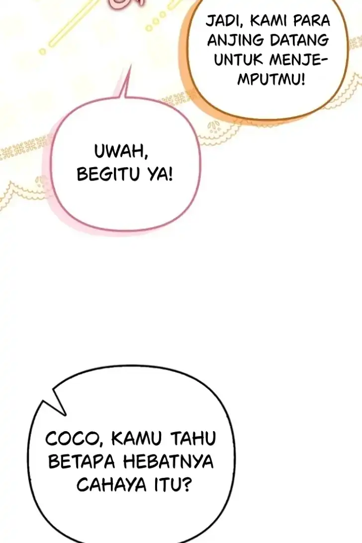 I’m the Brave Puppy That Will Save the Villainess Chapter 30 - halaman 56