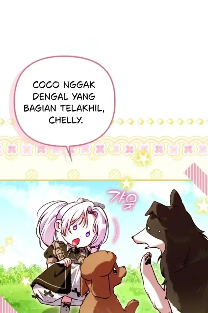 I’m the Brave Puppy That Will Save the Villainess Chapter 30 - halaman 61