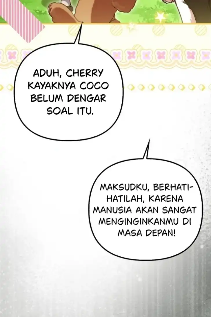 I’m the Brave Puppy That Will Save the Villainess Chapter 30 - halaman 62