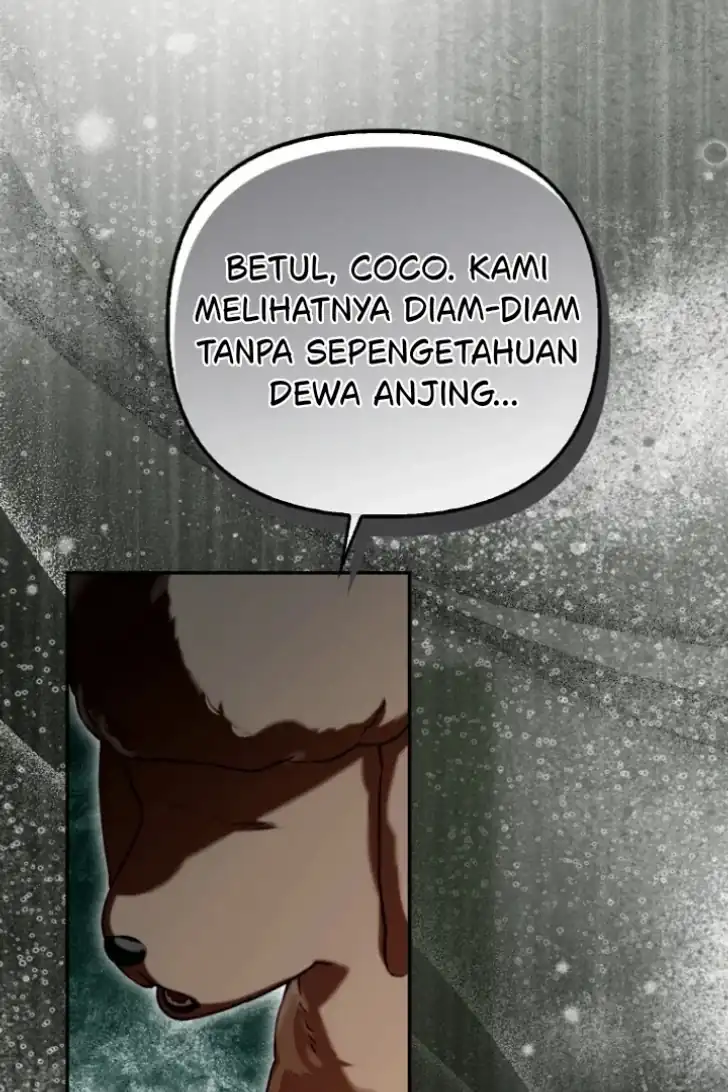 I’m the Brave Puppy That Will Save the Villainess Chapter 30 - halaman 63