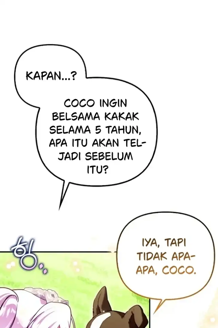 I’m the Brave Puppy That Will Save the Villainess Chapter 30 - halaman 67