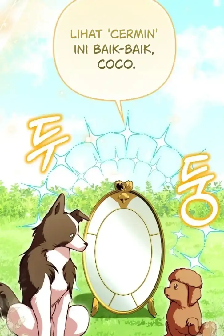 I’m the Brave Puppy That Will Save the Villainess Chapter 30 - halaman 69