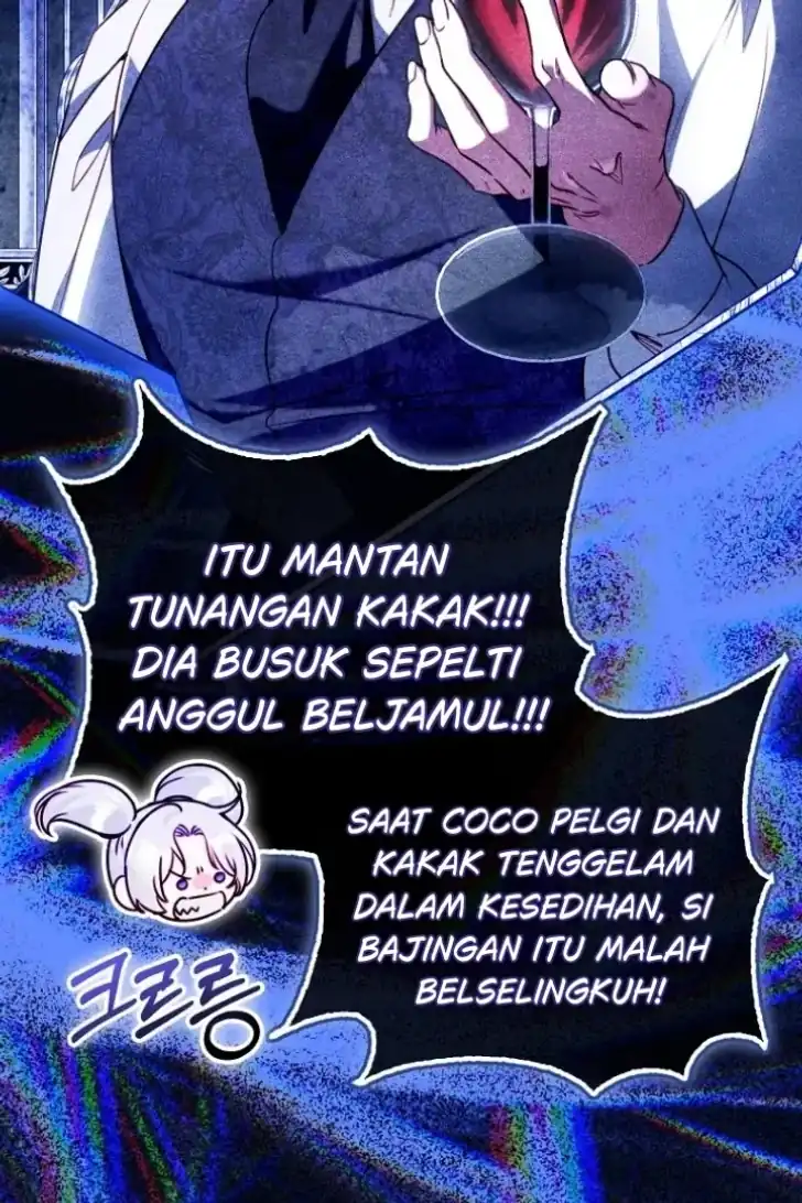 I’m the Brave Puppy That Will Save the Villainess Chapter 30 - halaman 82
