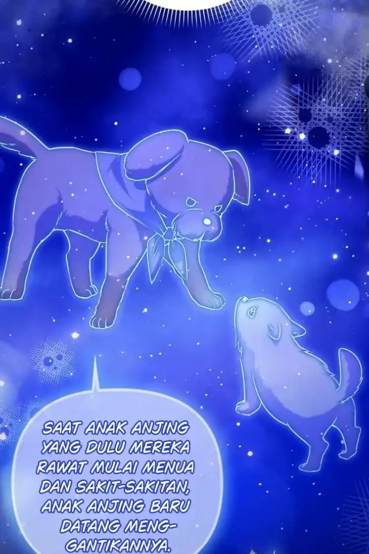 I’m the Brave Puppy That Will Save the Villainess Chapter 30 - halaman 9