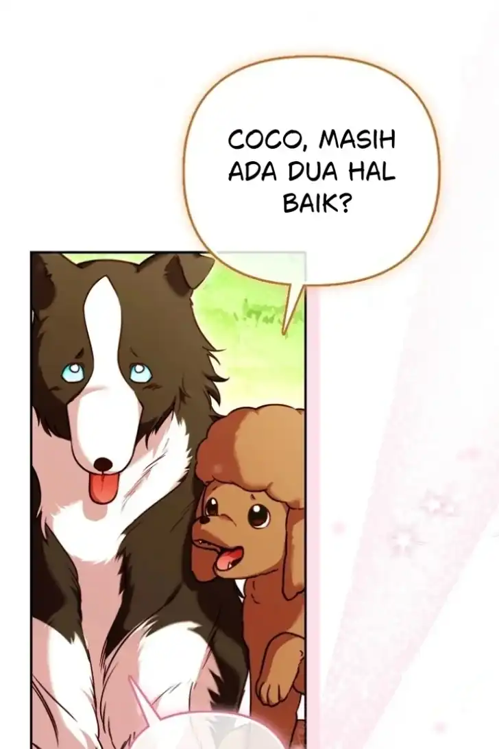 I’m the Brave Puppy That Will Save the Villainess Chapter 30 - halaman 92