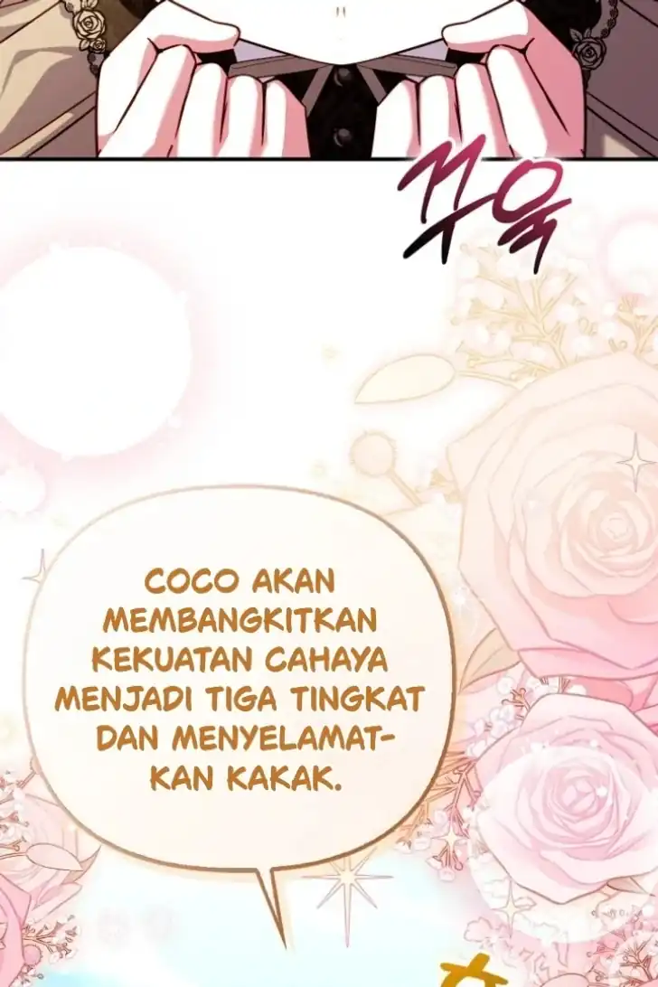 I’m the Brave Puppy That Will Save the Villainess Chapter 30 - halaman 96