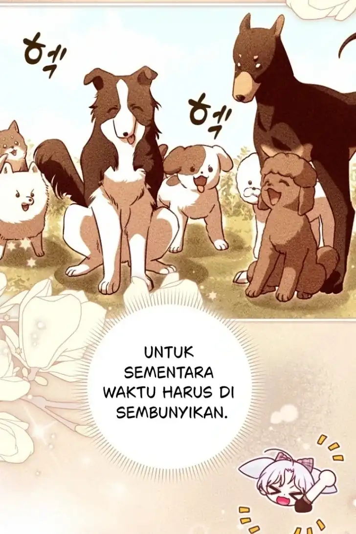I’m the Brave Puppy That Will Save the Villainess Chapter 31 - halaman 11