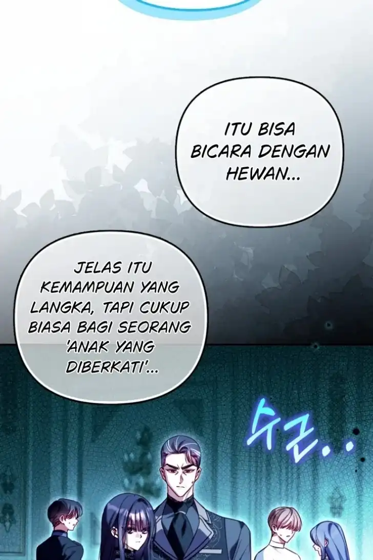 I’m the Brave Puppy That Will Save the Villainess Chapter 31 - halaman 17