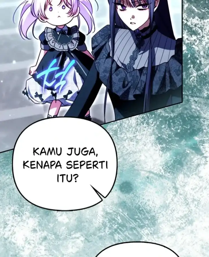 I’m the Brave Puppy That Will Save the Villainess Chapter 31 - halaman 23
