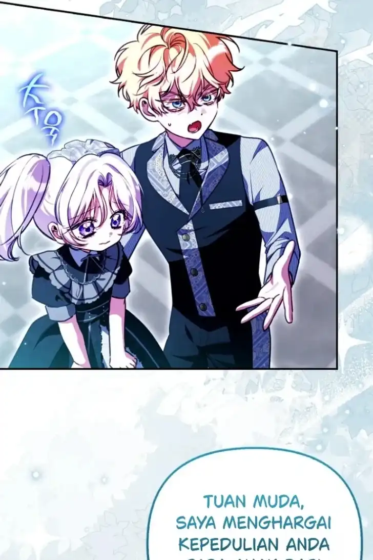 I’m the Brave Puppy That Will Save the Villainess Chapter 31 - halaman 30
