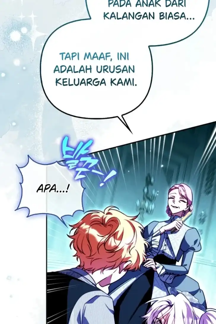 I’m the Brave Puppy That Will Save the Villainess Chapter 31 - halaman 31