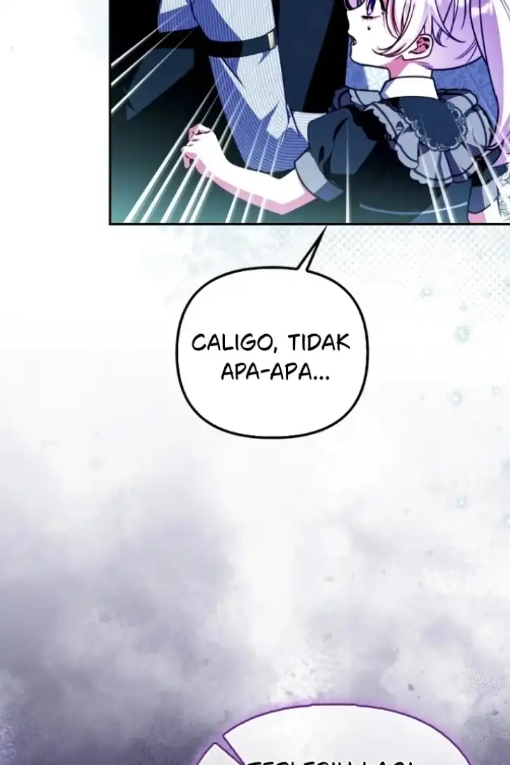 I’m the Brave Puppy That Will Save the Villainess Chapter 31 - halaman 32