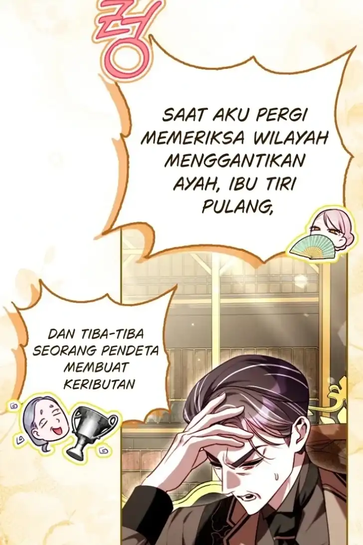I’m the Brave Puppy That Will Save the Villainess Chapter 31 - halaman 57