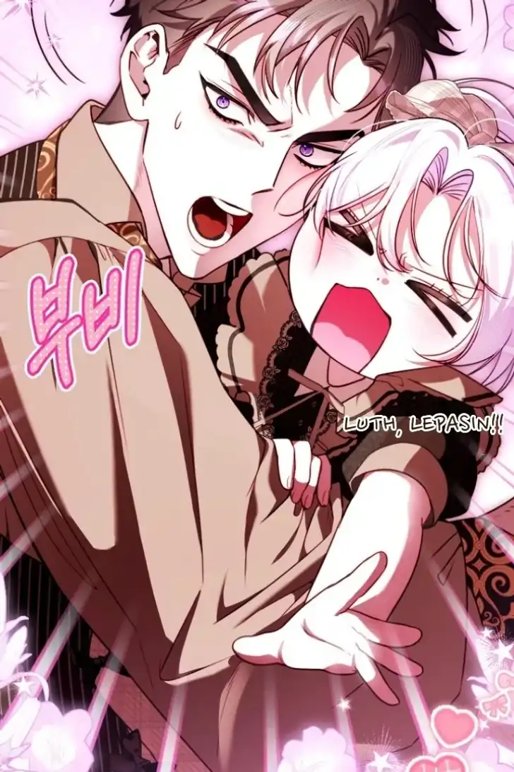 I’m the Brave Puppy That Will Save the Villainess Chapter 31 - halaman 61