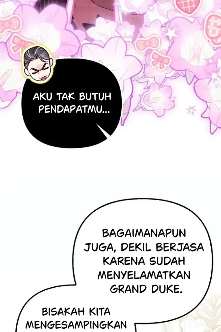 I’m the Brave Puppy That Will Save the Villainess Chapter 31 - halaman 62