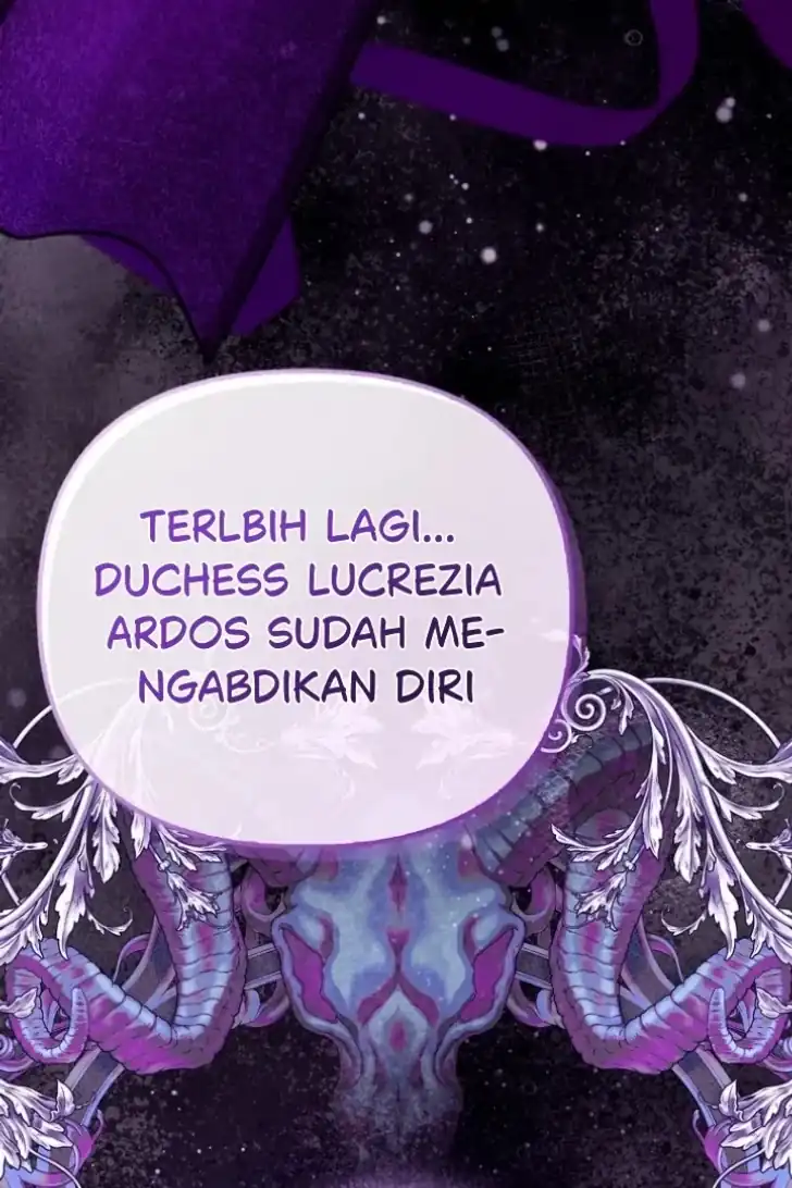 I’m the Brave Puppy That Will Save the Villainess Chapter 31 - halaman 69