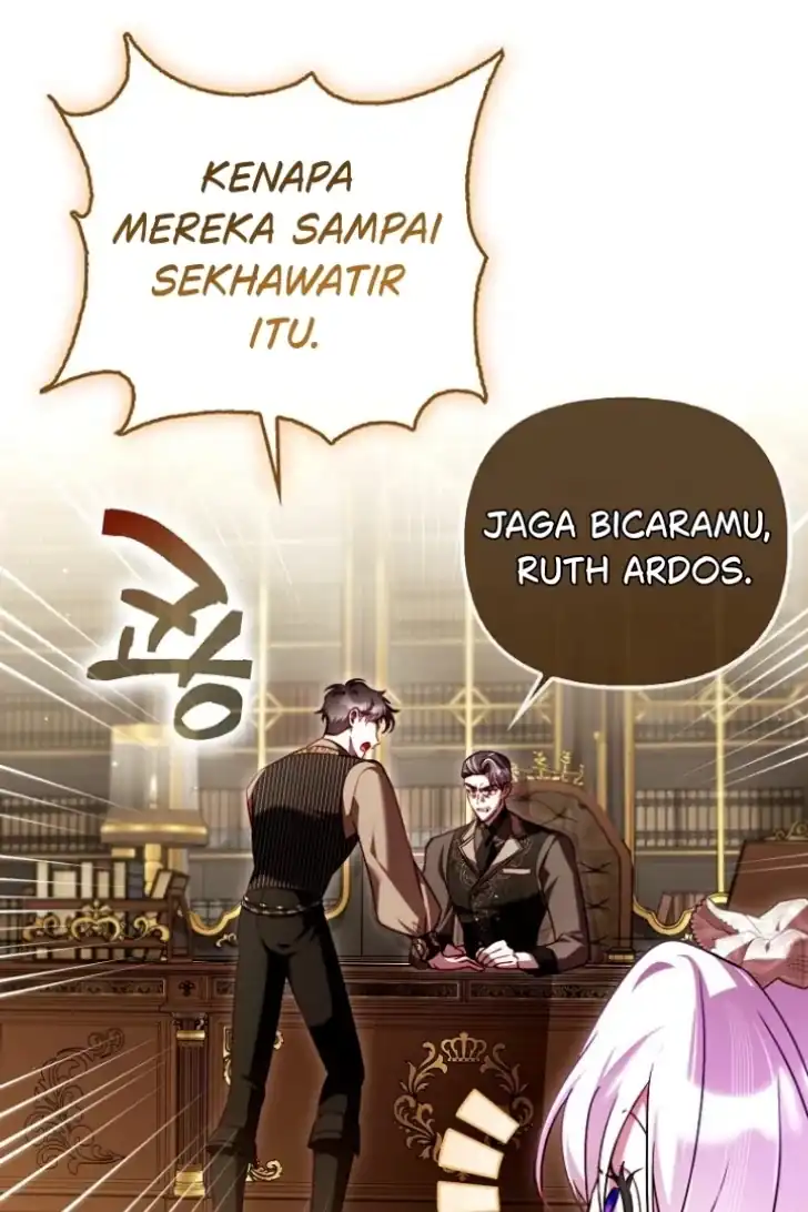 I’m the Brave Puppy That Will Save the Villainess Chapter 31 - halaman 76