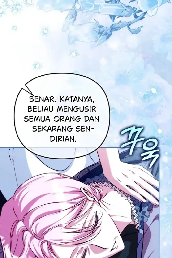 I’m the Brave Puppy That Will Save the Villainess Chapter 31 - halaman 89