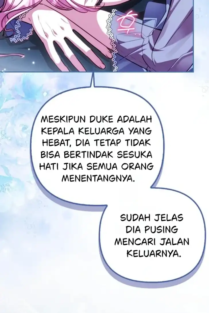 I’m the Brave Puppy That Will Save the Villainess Chapter 31 - halaman 90