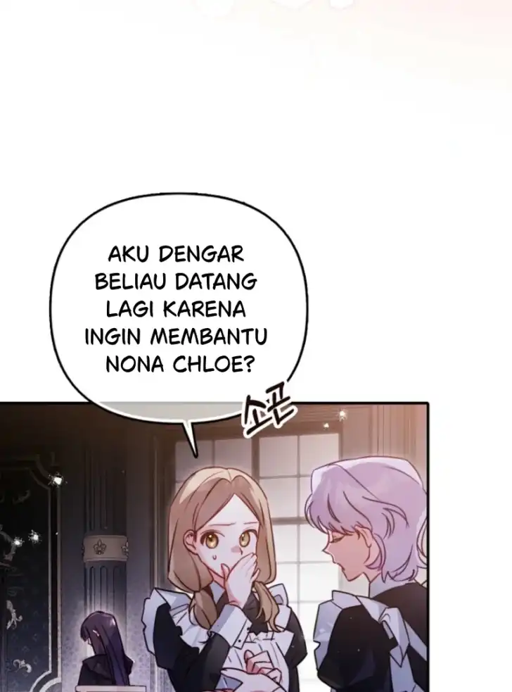 I’m the Brave Puppy That Will Save the Villainess Chapter 4 - halaman 104