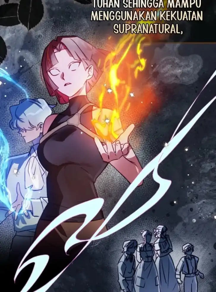 I’m the Brave Puppy That Will Save the Villainess Chapter 4 - halaman 117