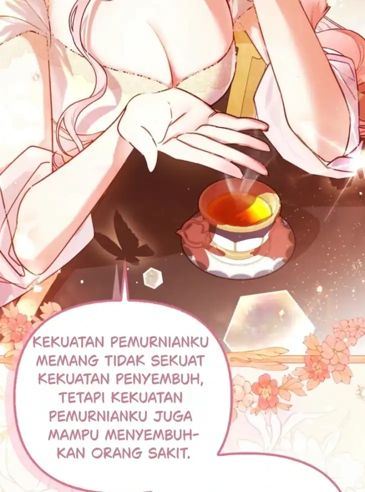 I’m the Brave Puppy That Will Save the Villainess Chapter 4 - halaman 123